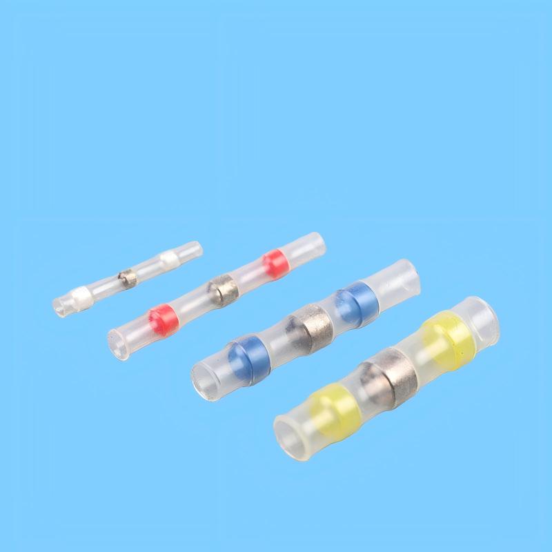 SST-S Heat Shrink Solder Splice Connectors 5
